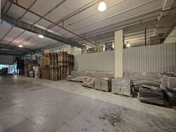 Tuas Avenue 2 (D22), Warehouse #529625541